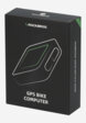 Велосипедный компьютер Rockbros G1 smart GPS, Черный7  - превью
