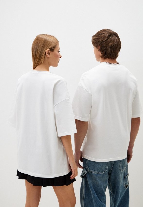 Футболка Artograph