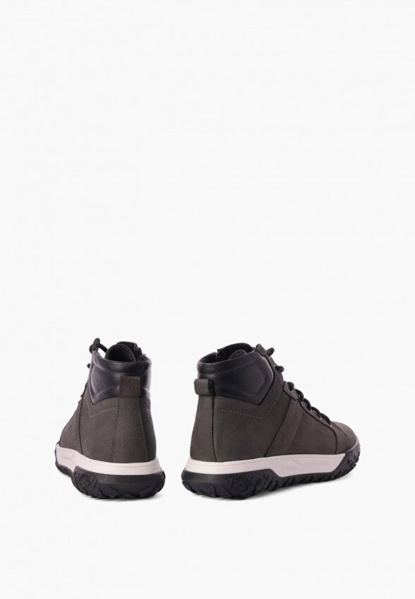 Ботинки трекинговые Quattrocomforto