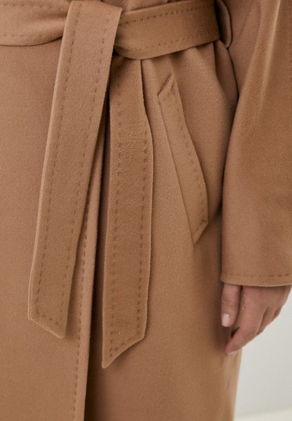 Пальто-халат Vinnis