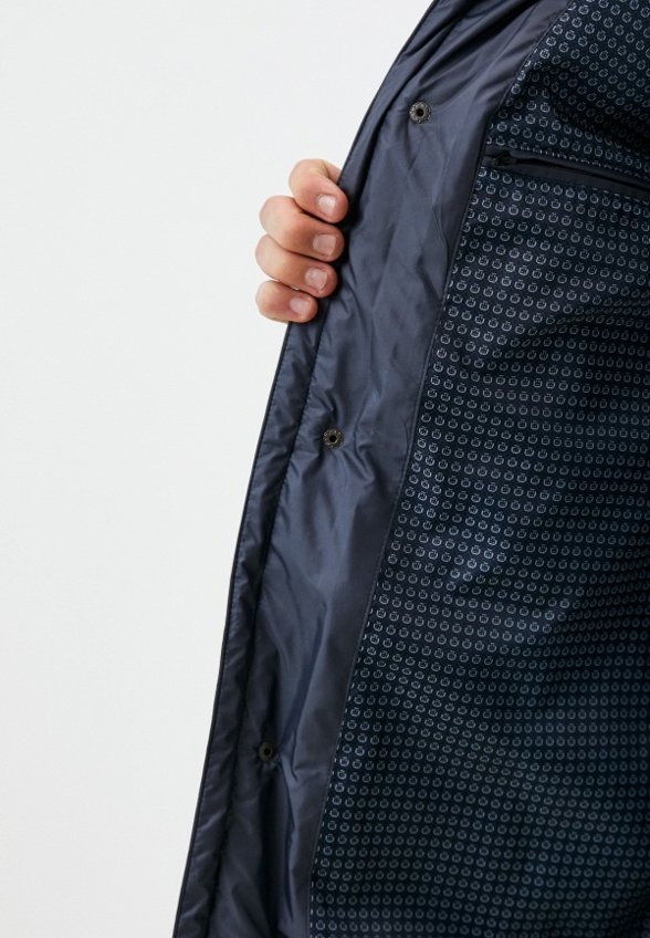 Куртка утепленная Bazioni