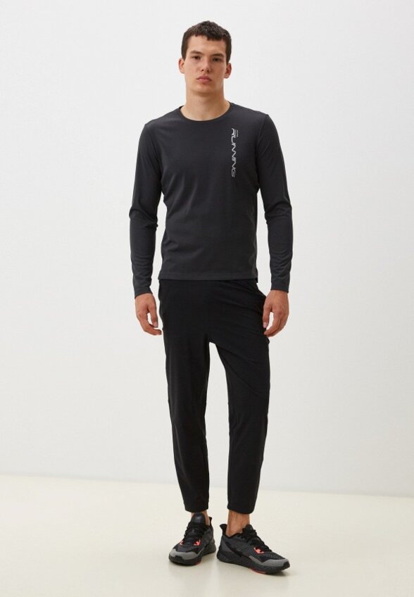 Лонгслив спортивный Anta