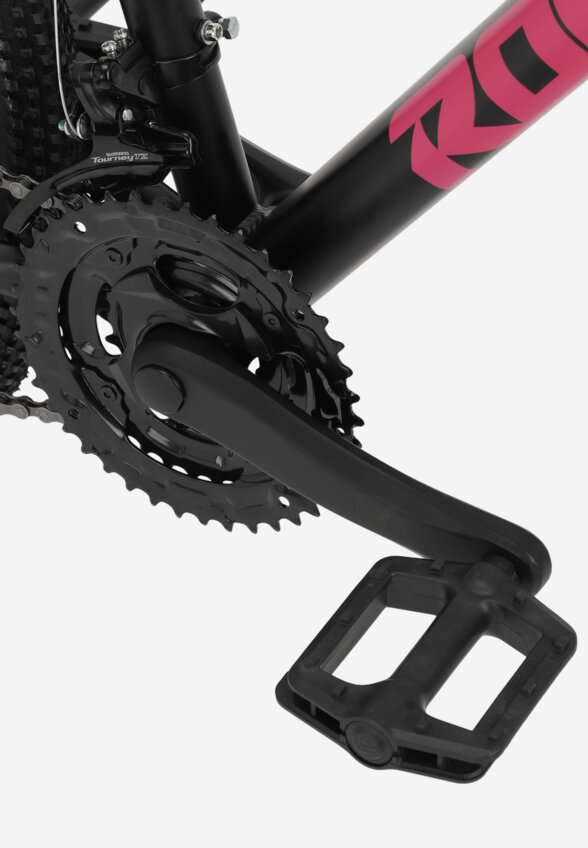 Велосипед горный Roces Terra 27.5