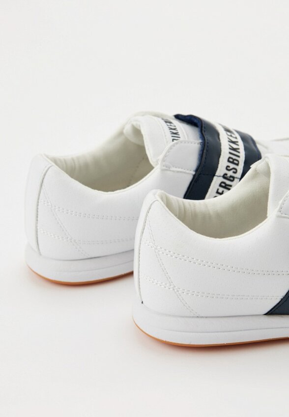 Кроссовки Bikkembergs