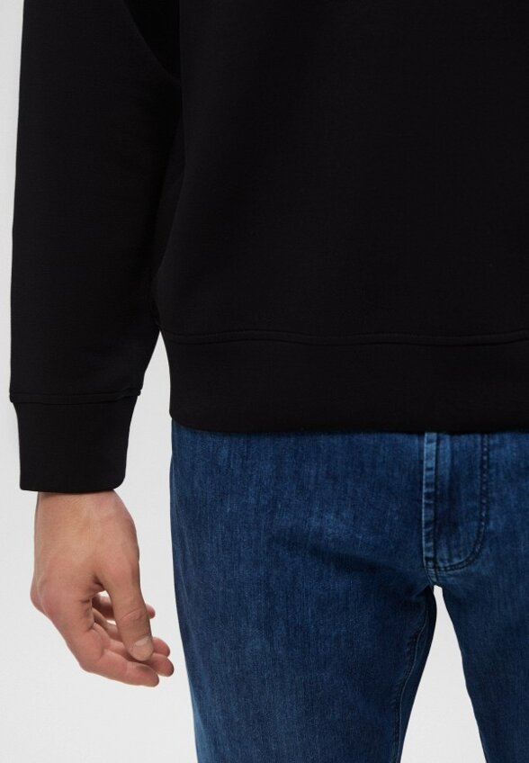 Свитшот Emporio Armani