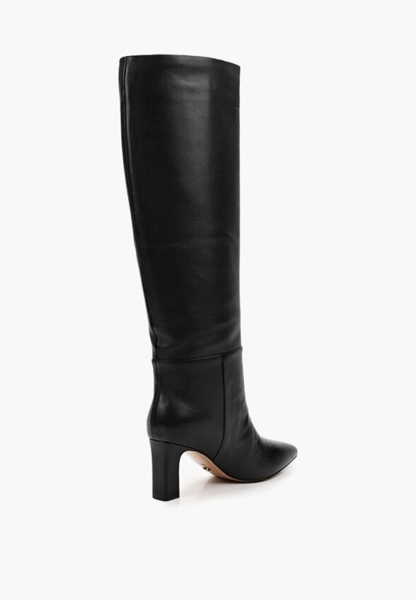 Сапоги El'Rosso