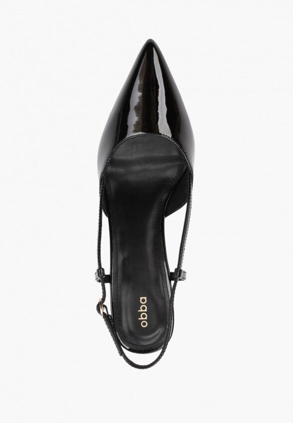 Туфли Obba