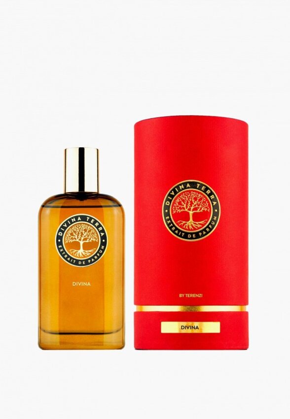 Духи Divina Terra