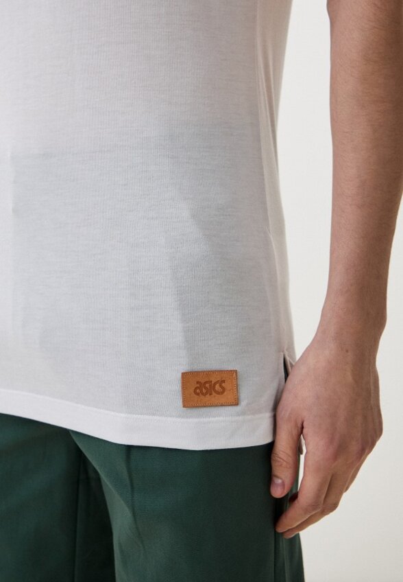 Футболка спортивная ASICS