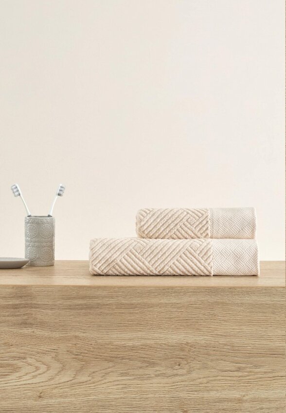 Комплект полотенец Cozy Home