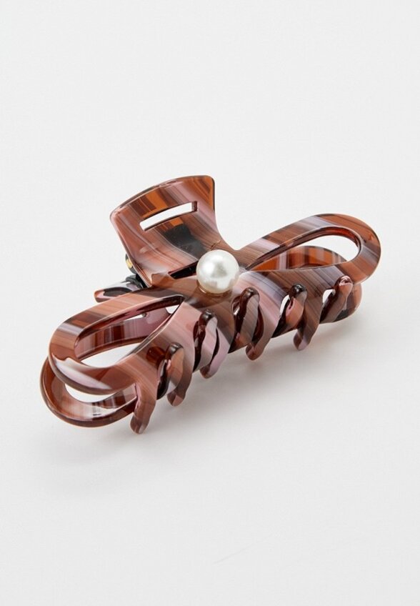 Заколка-краб Perles