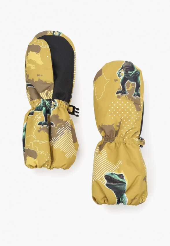 Варежки Arctland