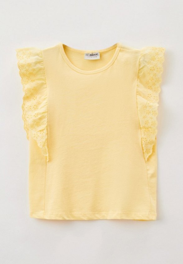 Футболка LC Waikiki