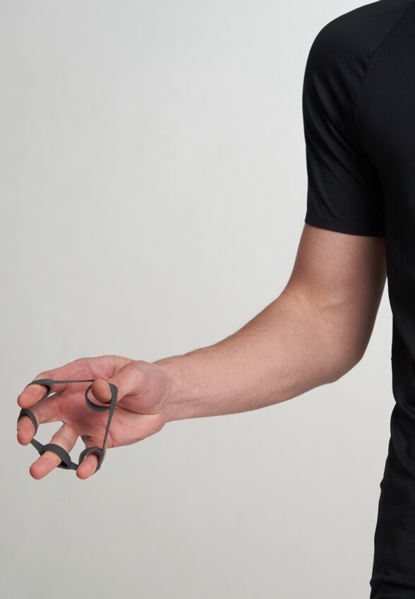 Набор эспандеров для пальцев Demix, Мультицвет