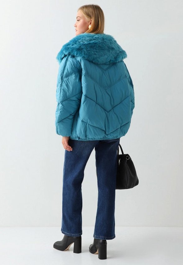 Куртка утепленная Calin Doux