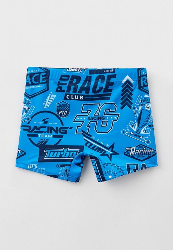 Плавки PlayToday