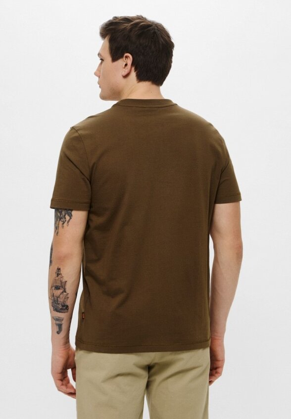 Футболка Boss