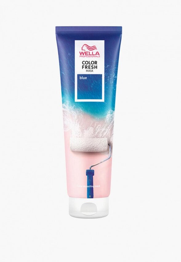 Маска тонирующая для волос Wella Professionals