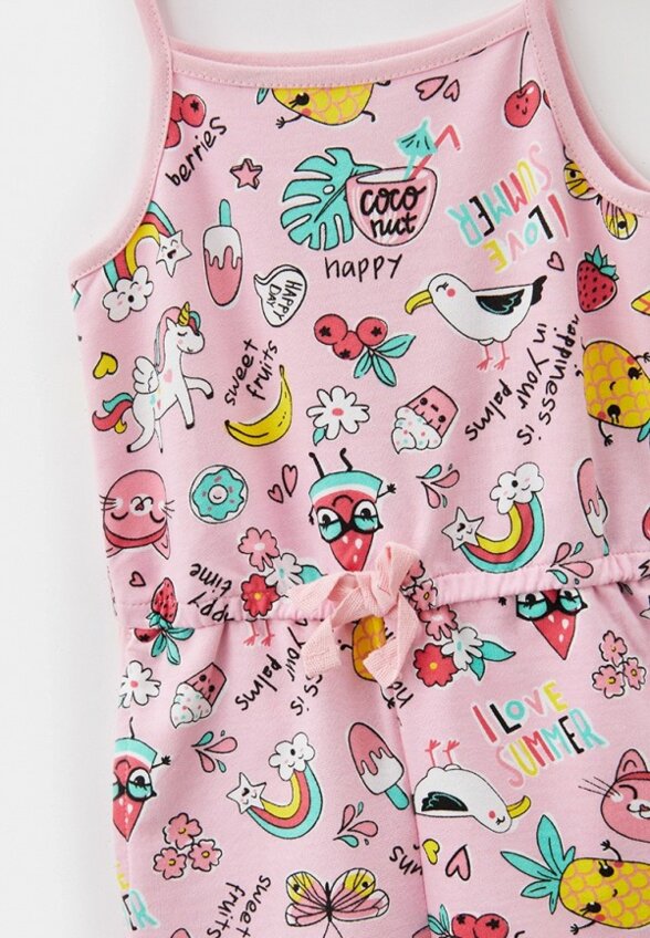 Комбинезон Funday