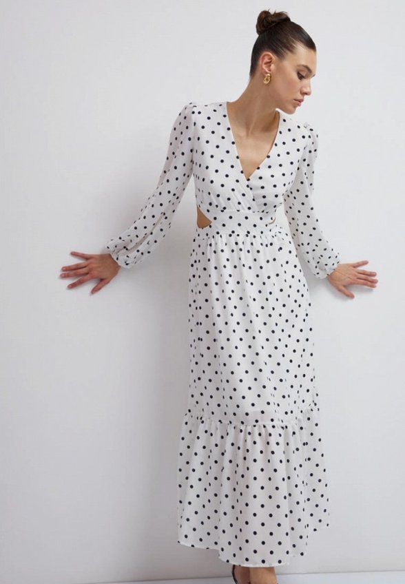 Платье Vittoria Vicci