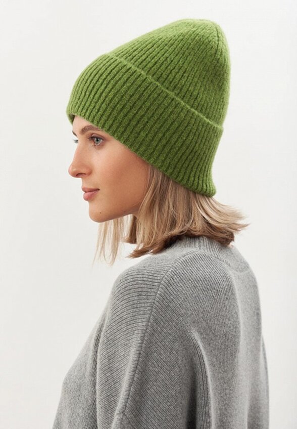 Шапка Urban Tiger