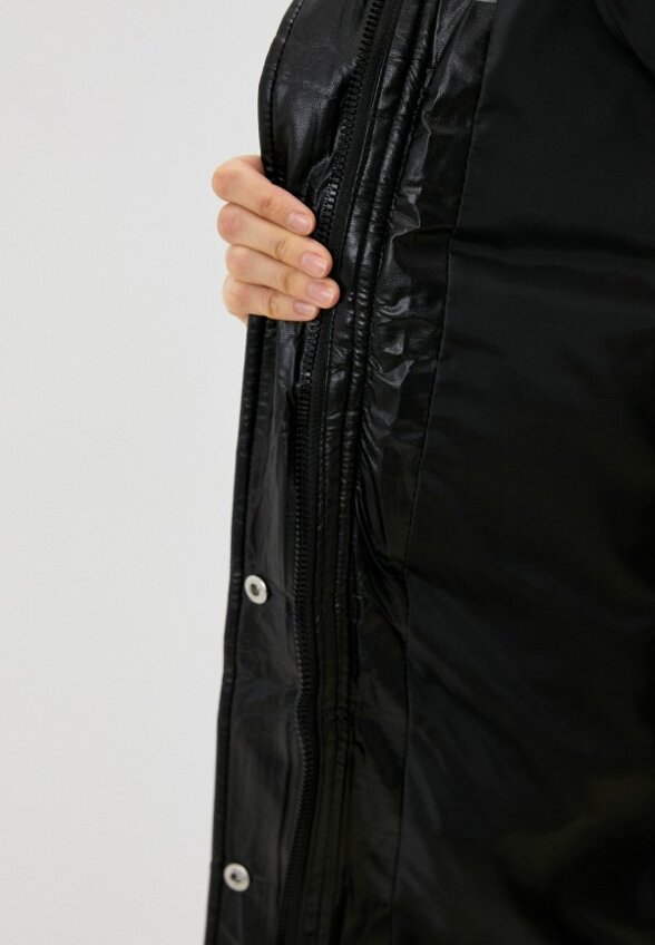 Пуховик Dunia