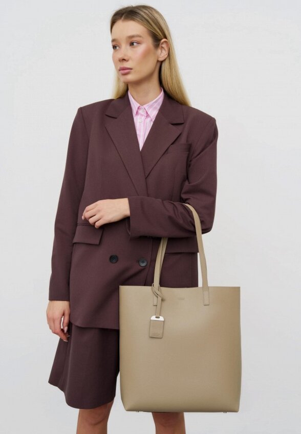 Сумка и брелок Lucca