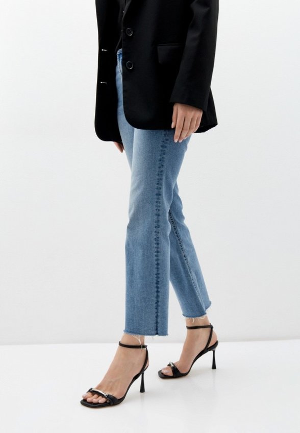 Босоножки Abricot