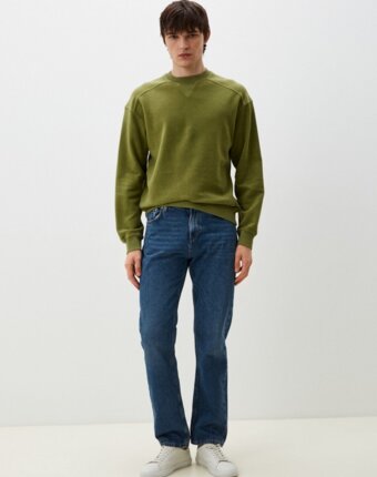 Свитшот United Colors of Benetton мужчинам