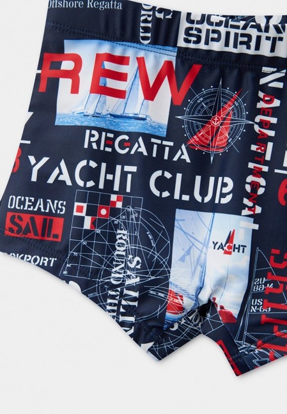 Плавки PlayToday