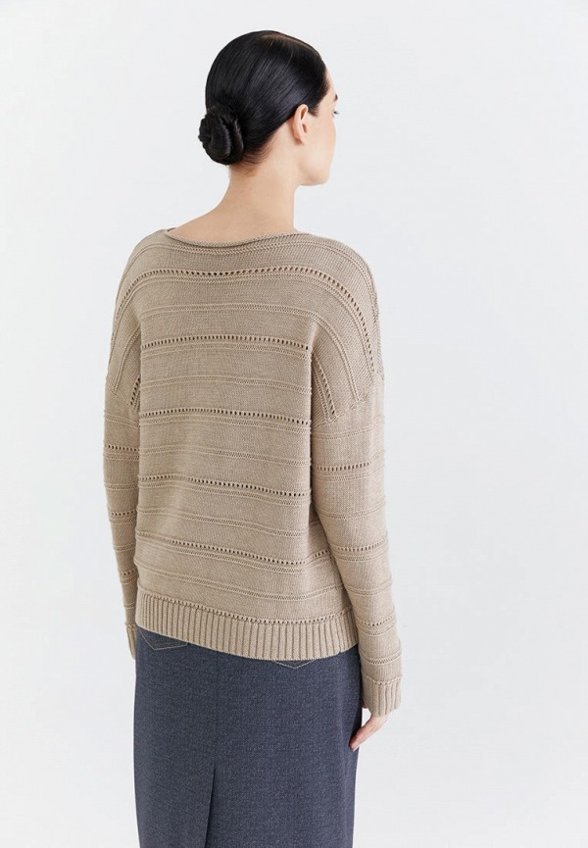 Джемпер M.Reason