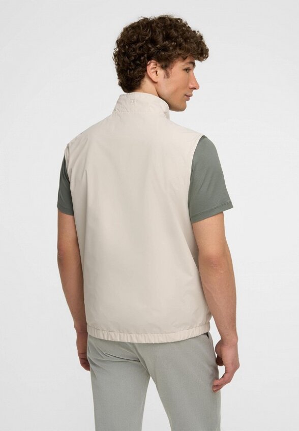 Жилет утепленный Henderson