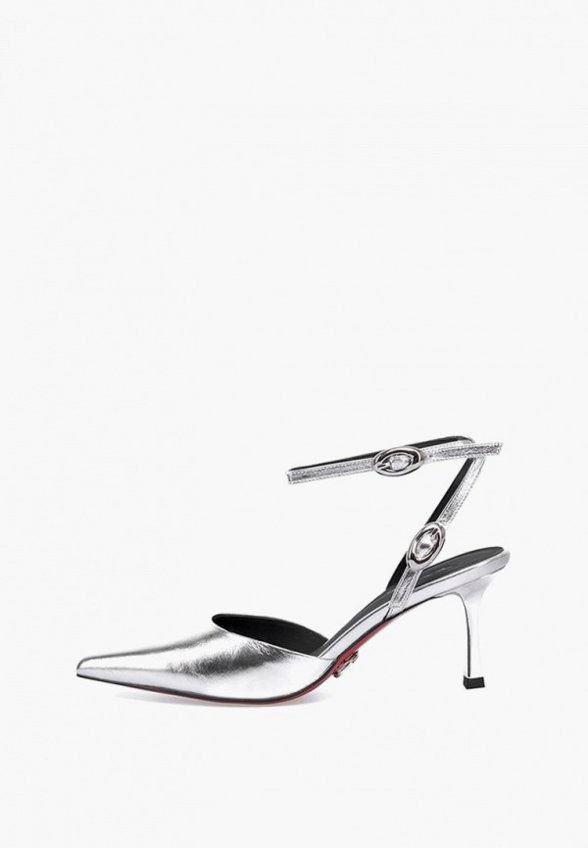 Туфли Tommy Woo