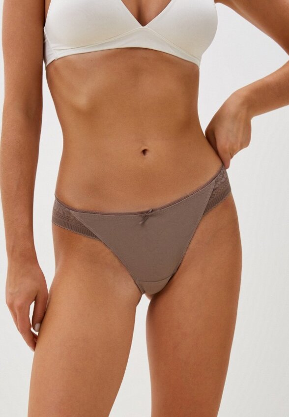 Трусы Agata Webers