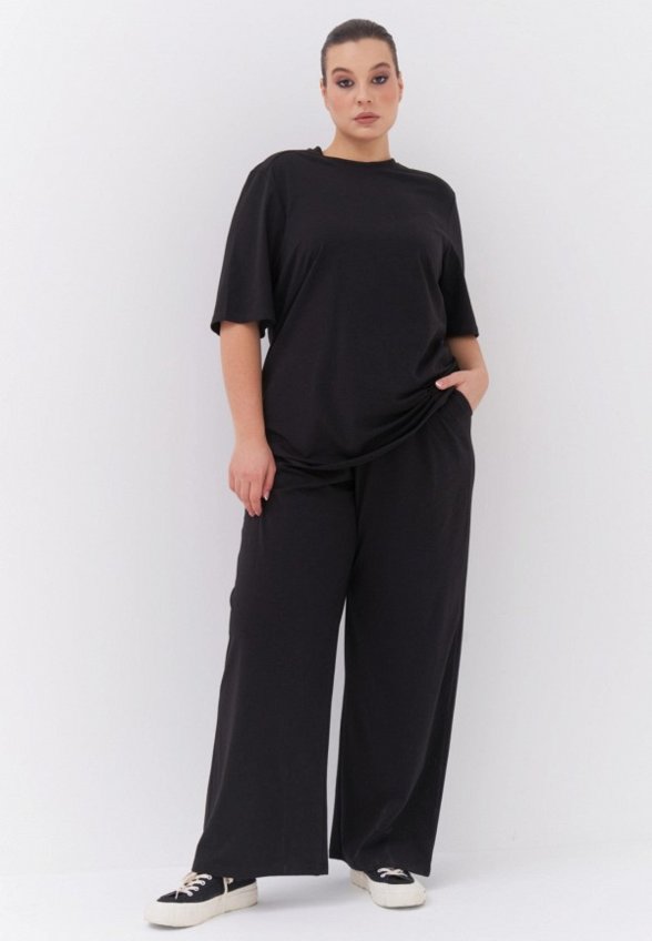 Брюки спортивные Артесса