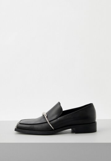 Лоферы Trussardi