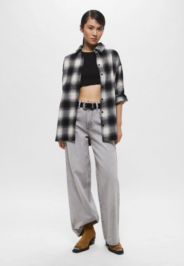 Рубашка Befree