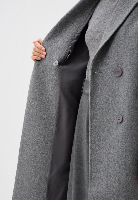 Пальто Lawinter