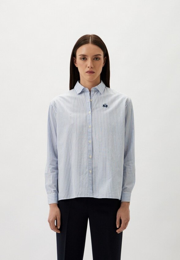 Рубашка La Martina