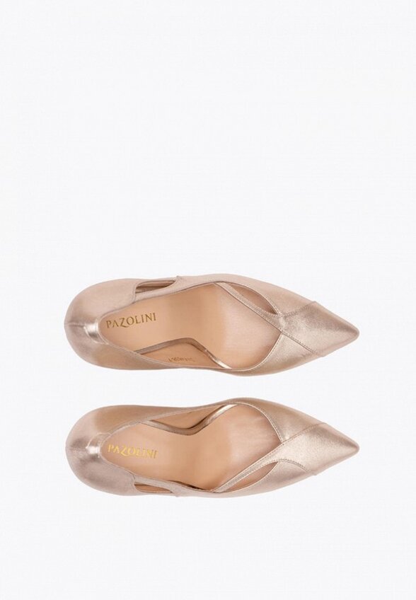 Туфли Pazolini