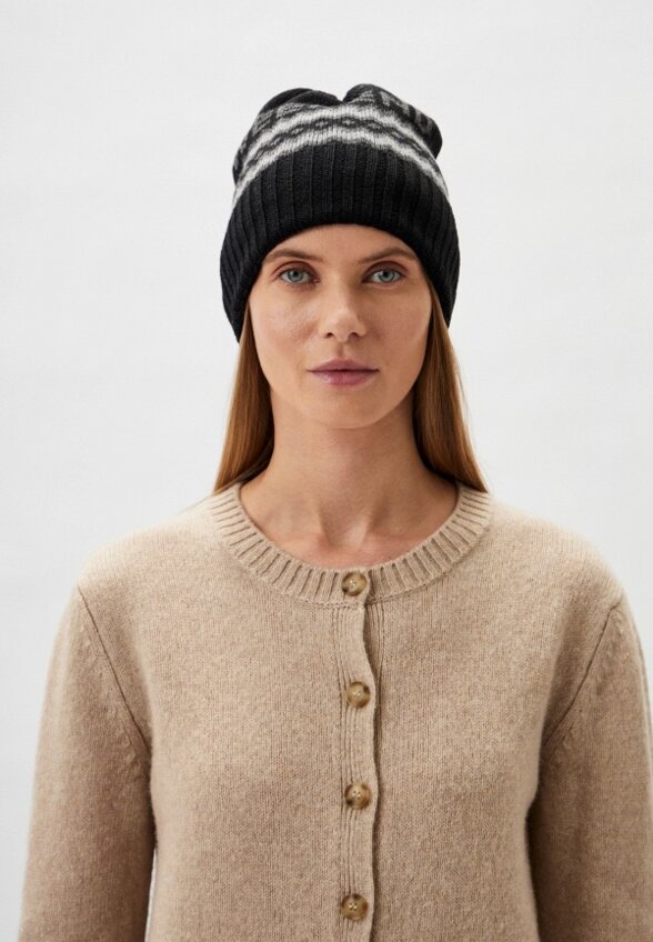 Шапка Weekend Max Mara