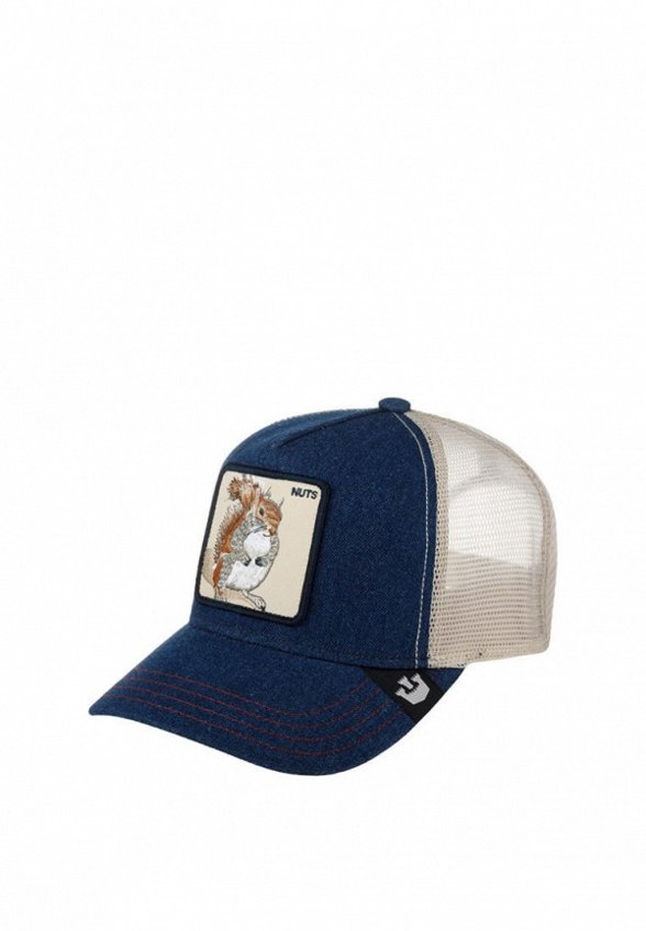 Бейсболка Goorin Brothers