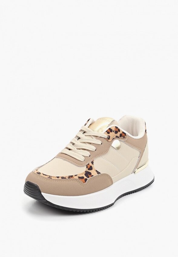 Кроссовки Patrol