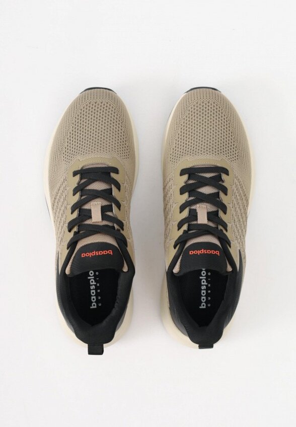 Кроссовки Baasploa