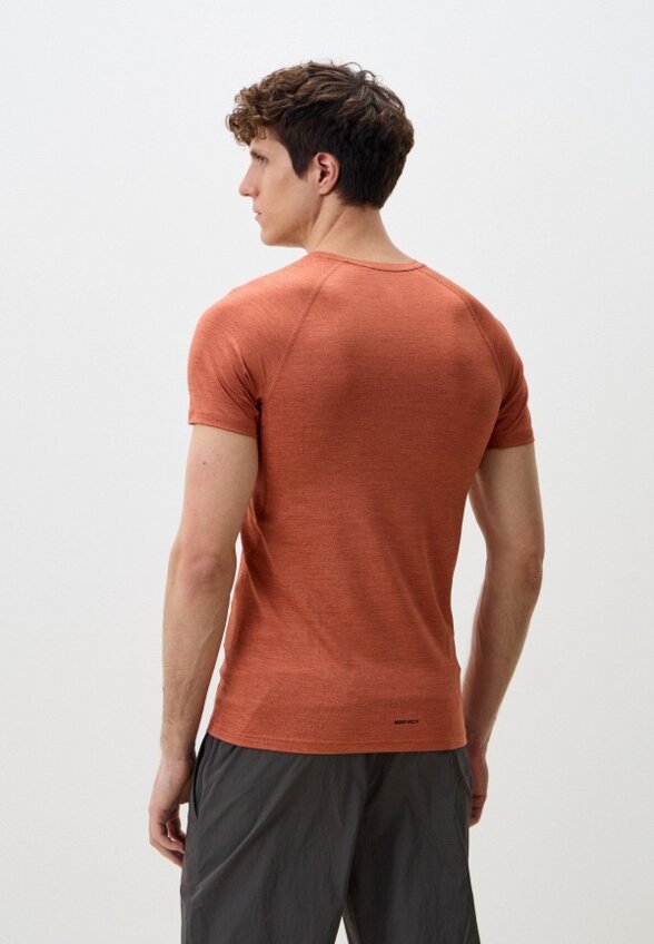 Футболка спортивная Demix