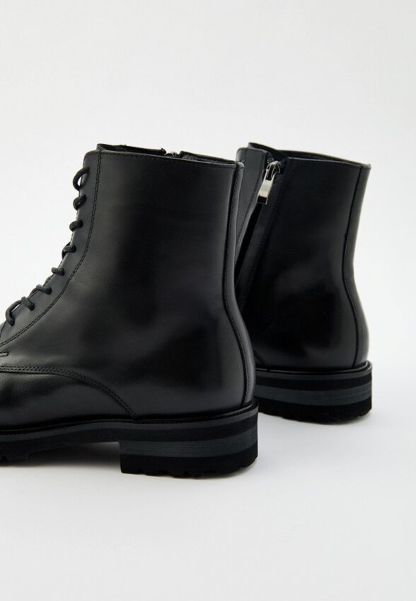 Ботинки Mademan