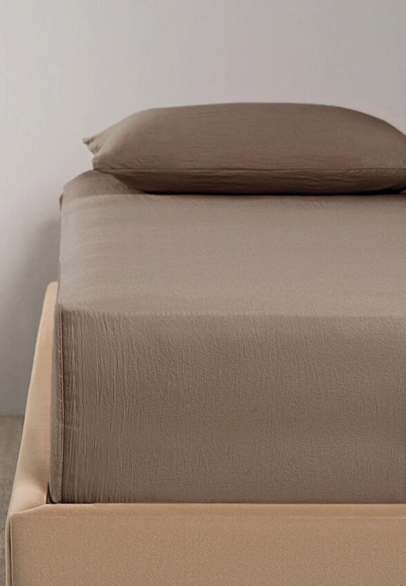 Простыня Евро Sleepix