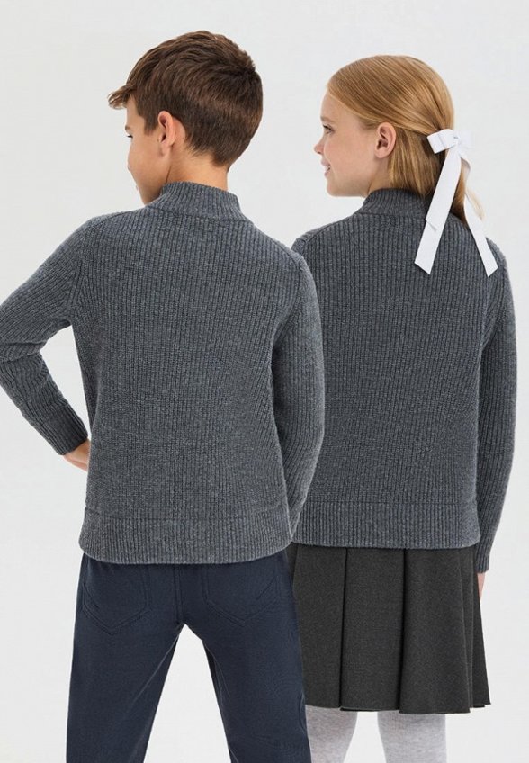 Кардиган Norveg