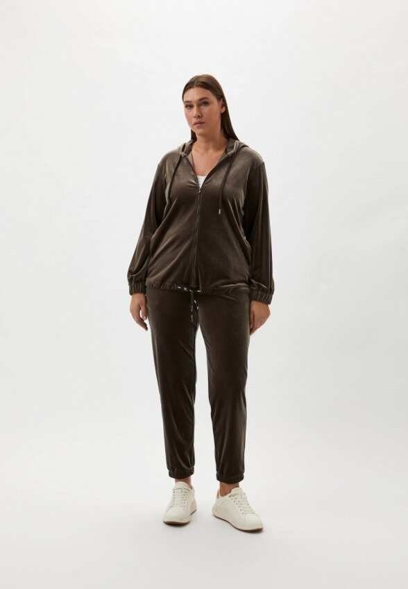 Толстовка Persona by Marina Rinaldi