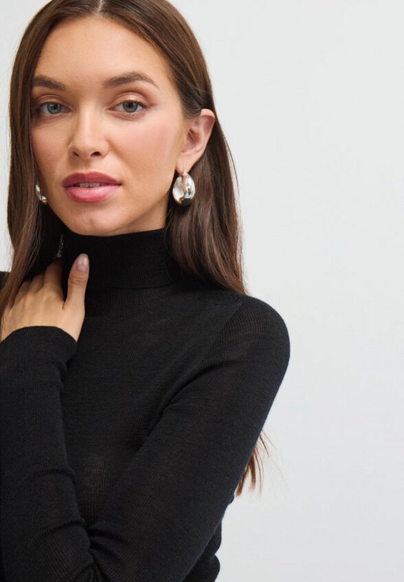 Водолазка Vittoria Vicci